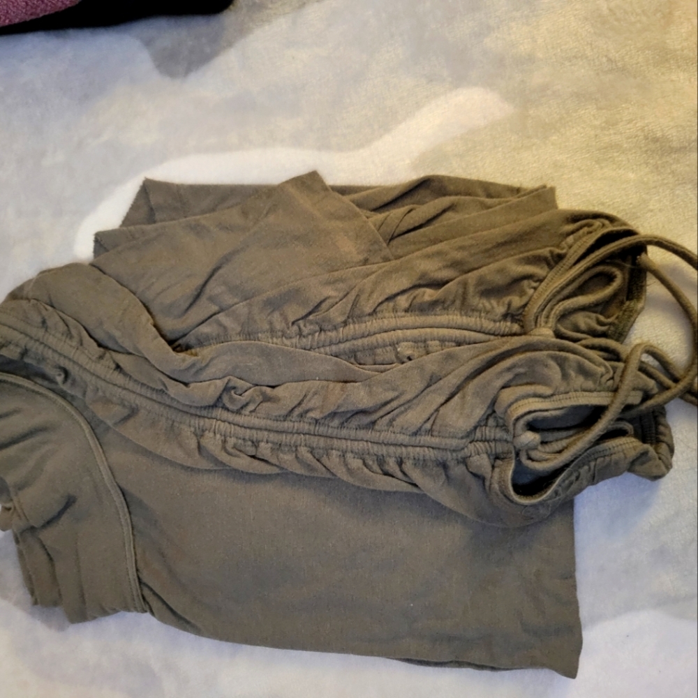 Lounge shirt